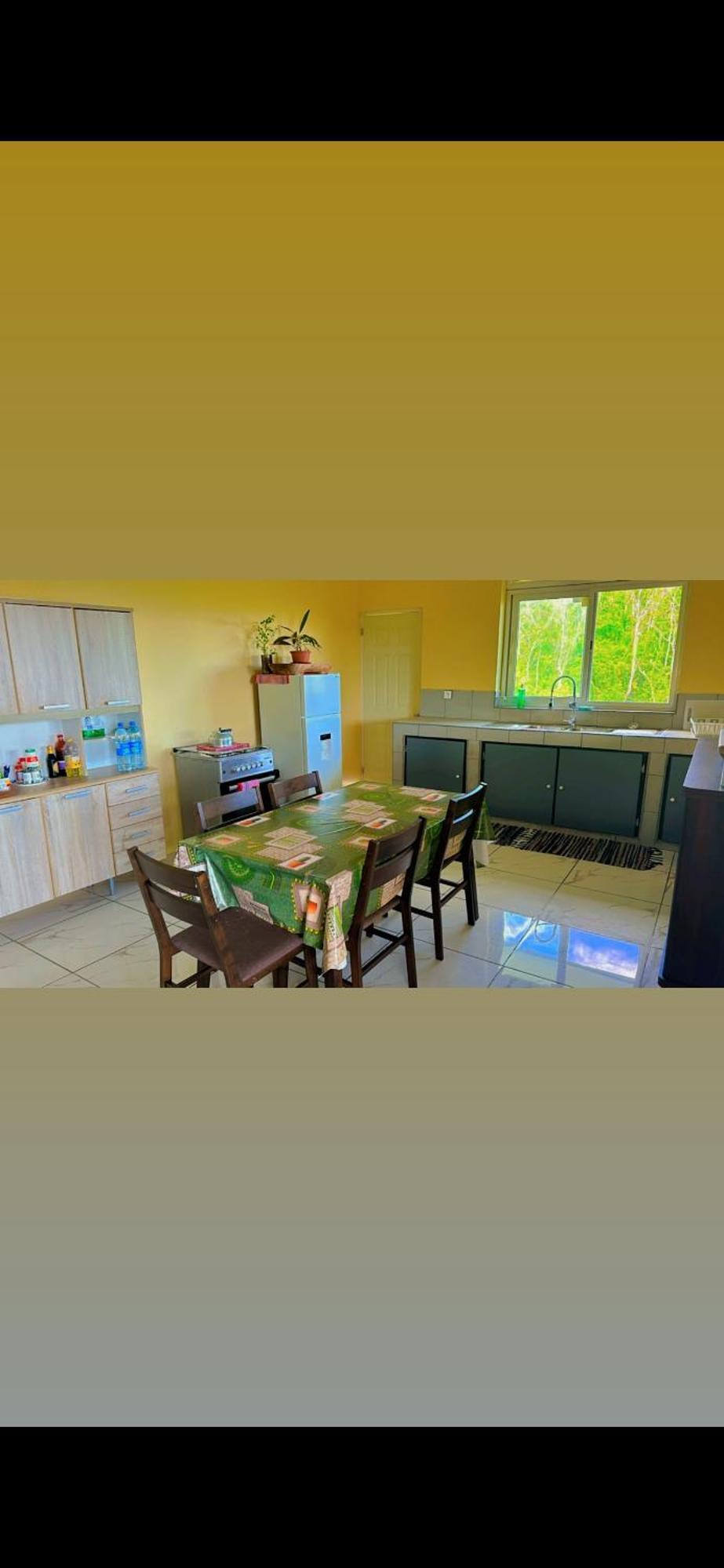Punaei Lodge Atuona Экстерьер фото